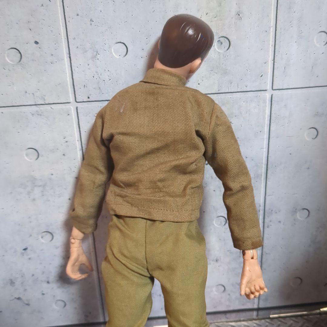 専用1/6 12インチサイズ 旧タカラ GIジョー当時物 TAK12