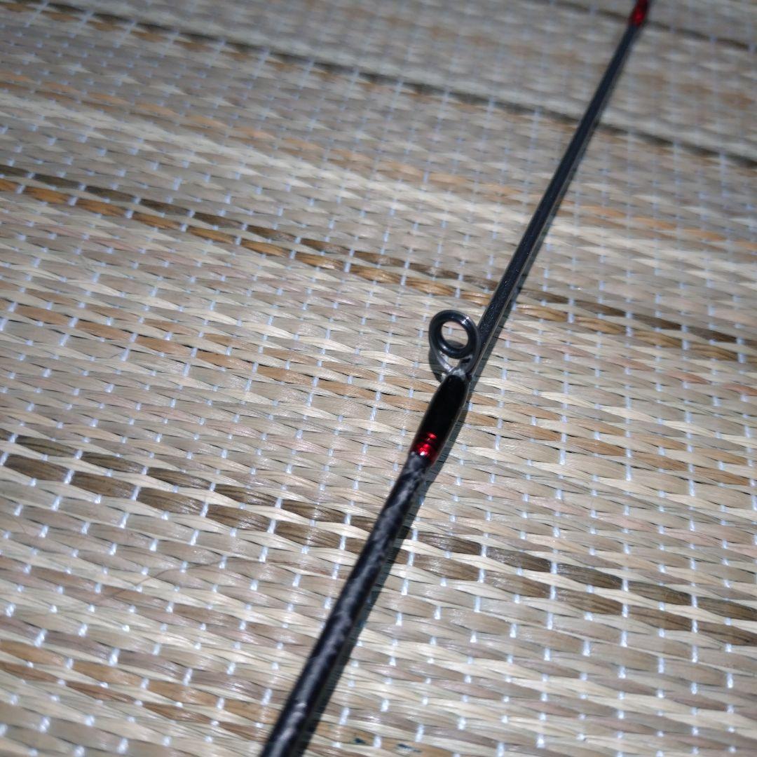 シマノ炎月BB B69ML-S
