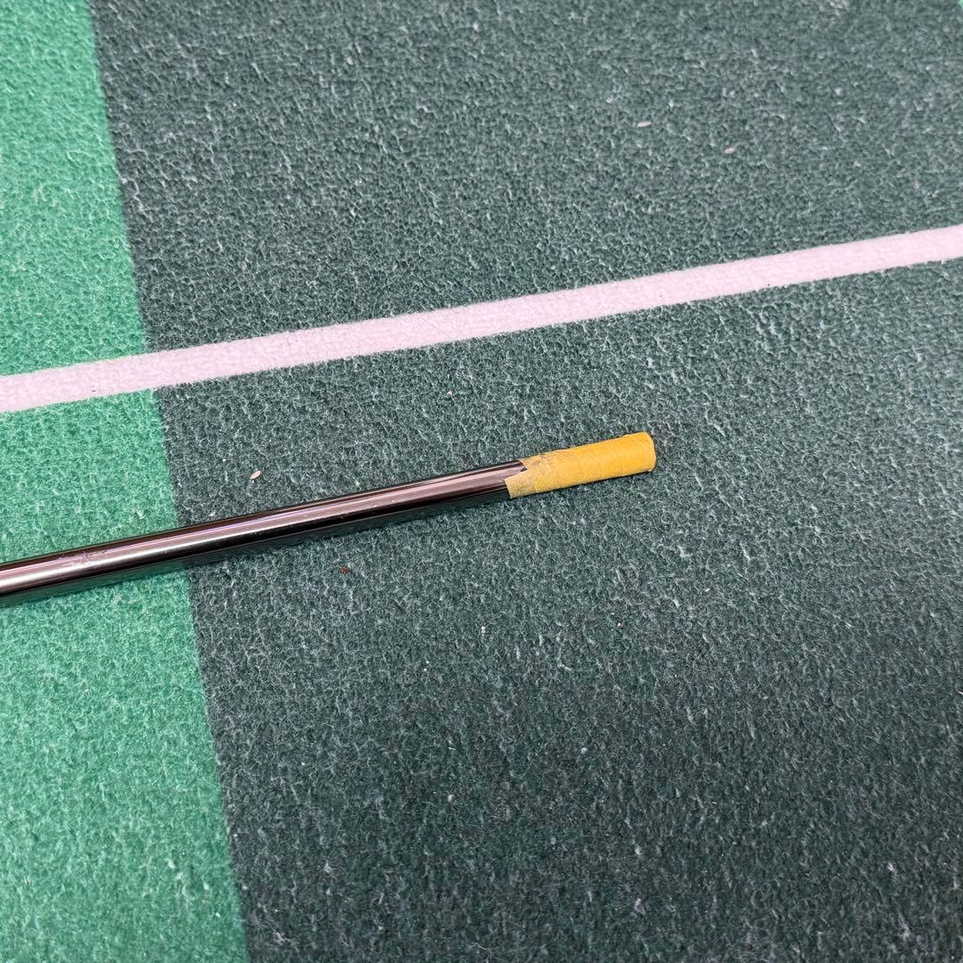 青マナ 三菱レイヨン Diamana BF 60X 5w用