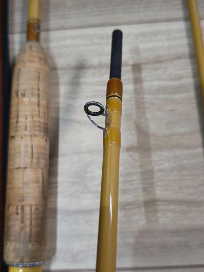 AXISCO AIR RITE Stream TENRYU Fatesセット
