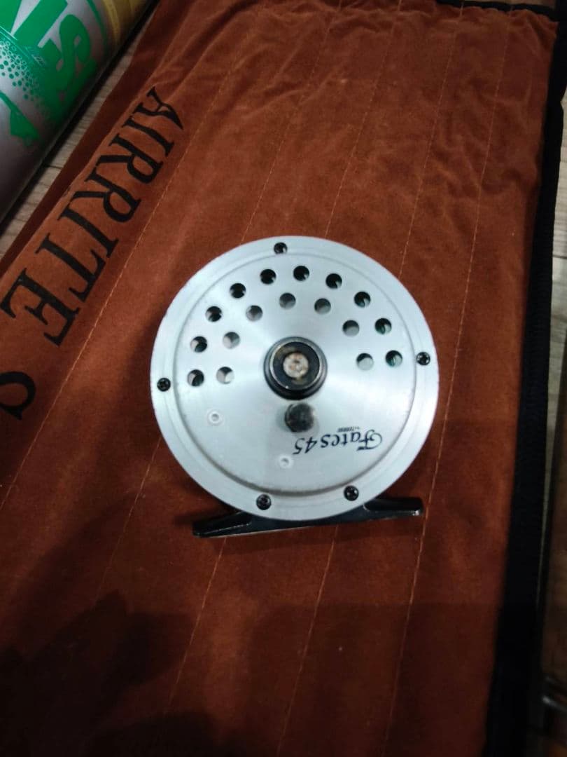 AXISCO AIR RITE Stream TENRYU Fatesセット