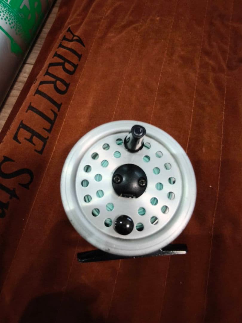 AXISCO AIR RITE Stream TENRYU Fatesセット