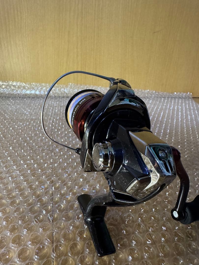 美品！　ほぼ新品　22 セフィア　BB c3000s