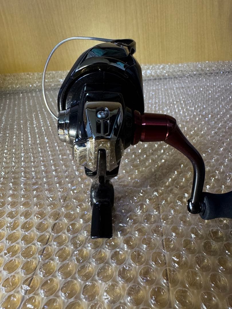 美品！　ほぼ新品　22 セフィア　BB c3000s