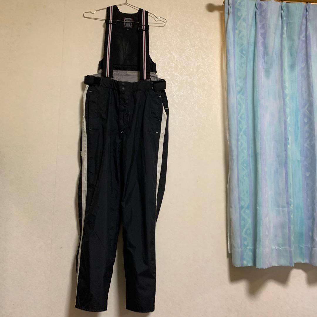 ダイワプロバイザーゴアテックス　オールウェザーサロペットスーツ