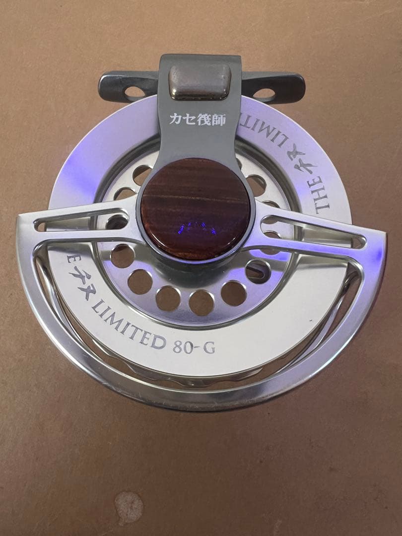 THE X LIMITED 85K (THE LIMITED 80G)2stで❗️