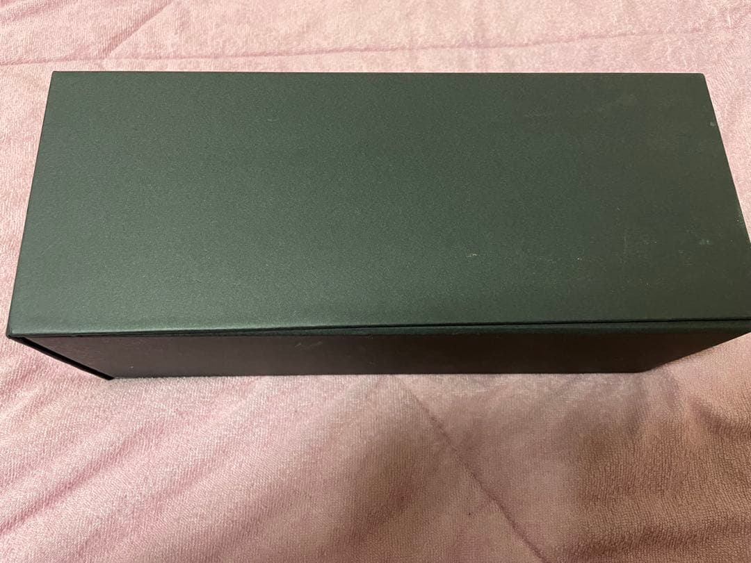 ニキシー管風置き時計 RGB　LED置き時計　 ニキシー管デジタル置き時計