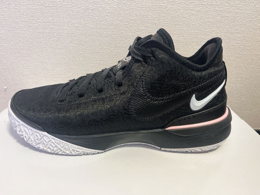 ZOOM LEBRON NXXT GEN EP レブロン 26.5cm