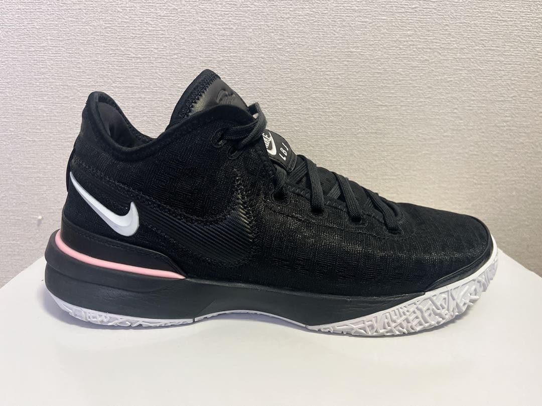 ZOOM LEBRON NXXT GEN EP レブロン 26.5cm