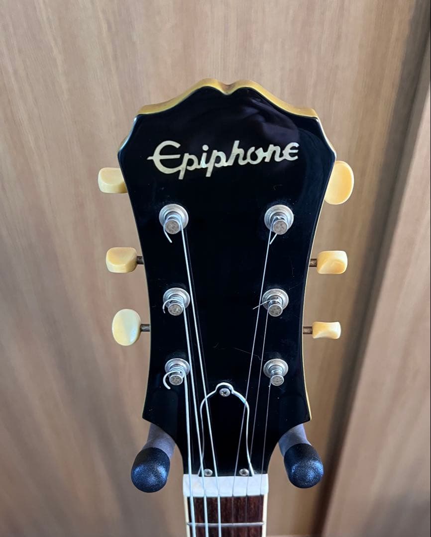 レアカラー　Epiphone SGスペシャル　限定モデル