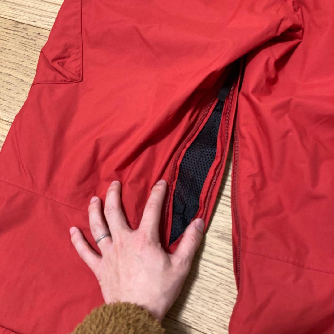 BURTON バートン スノーボードパンツ ズボン