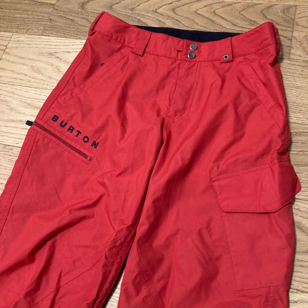 BURTON バートン スノーボードパンツ ズボン