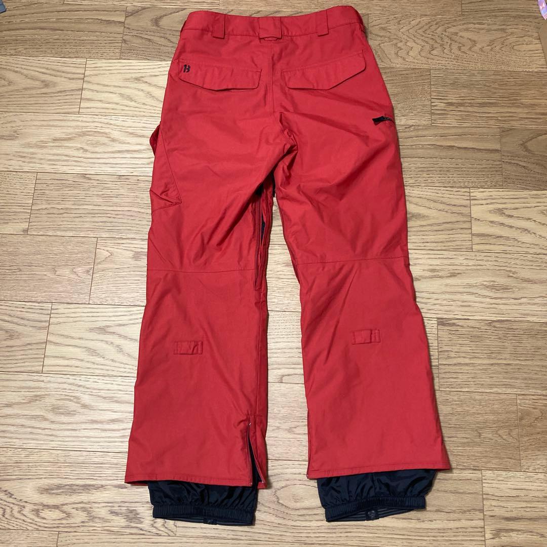 BURTON バートン スノーボードパンツ ズボン