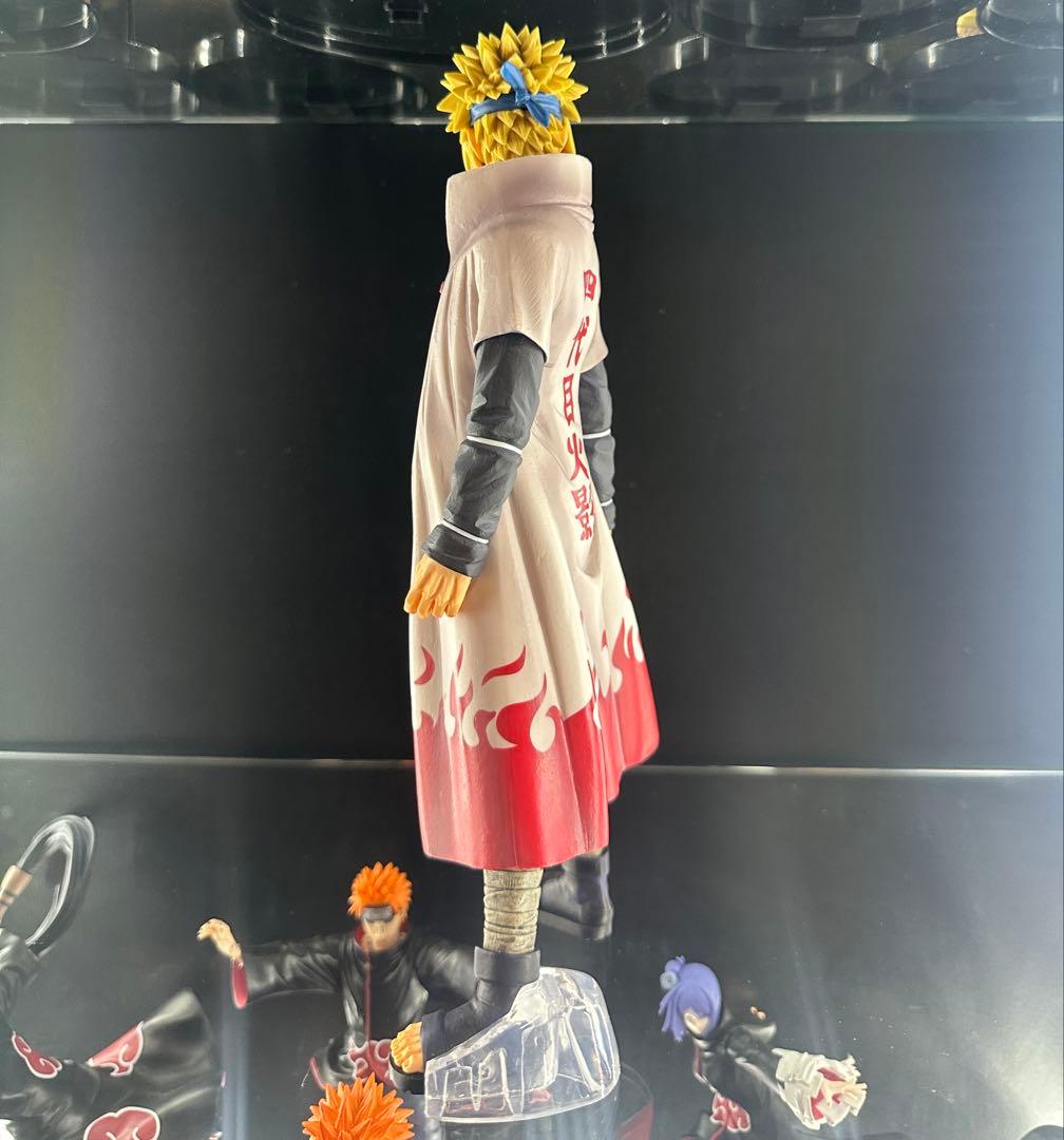 ナルト フィギュア