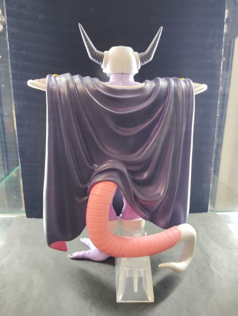 コルド大王　メカフリーザ　ドラゴンボール　一番くじ　フィギュア　F賞　E賞