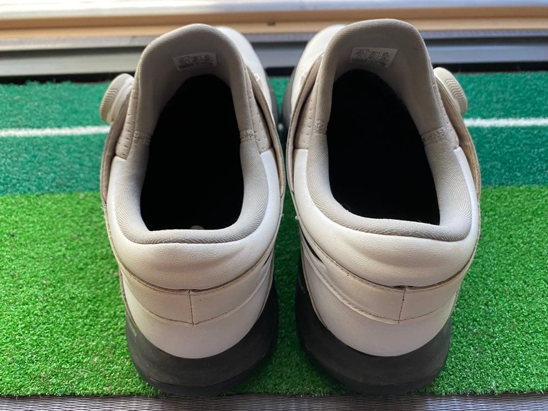 アシックスasics GEL-ACE PRO M BOA 26.5㎝
