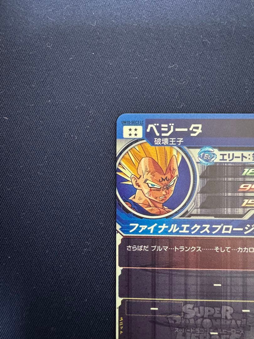UM10-SEC3 LC べジータ