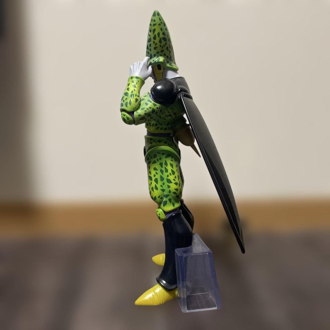 A賞 パーフェクトセル