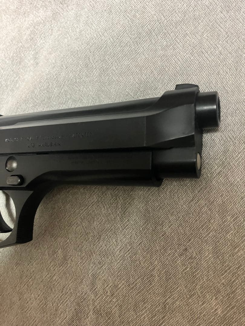 マルシン ベレッタ M92F MADE IN JAPAN