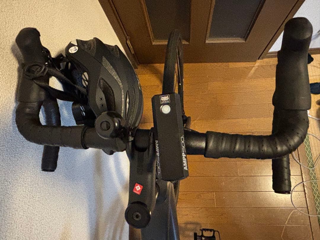 トレックal2gen4 付属品付き　サイズ52