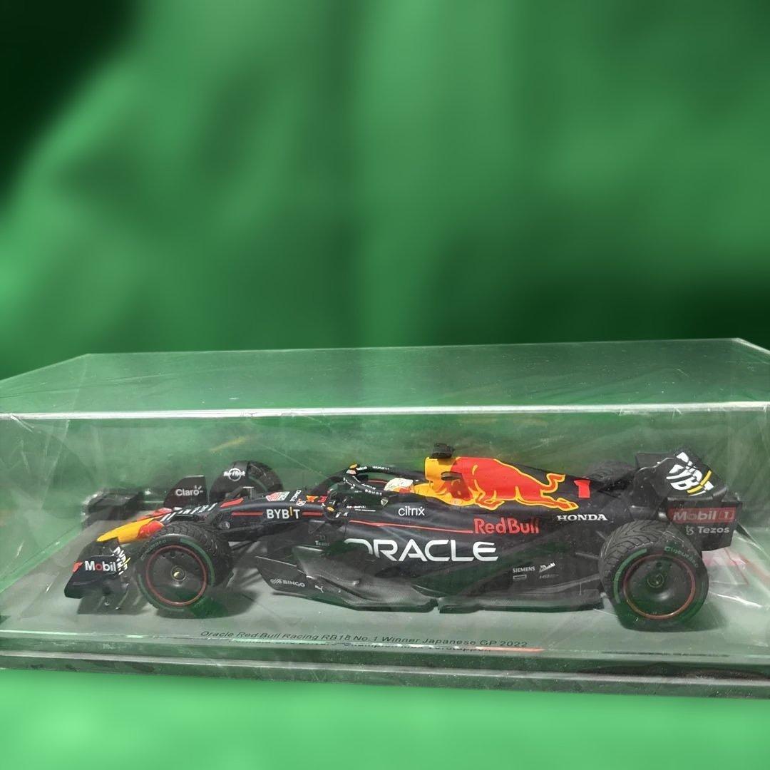 Winner Japanese GP2022Ds’ Champion