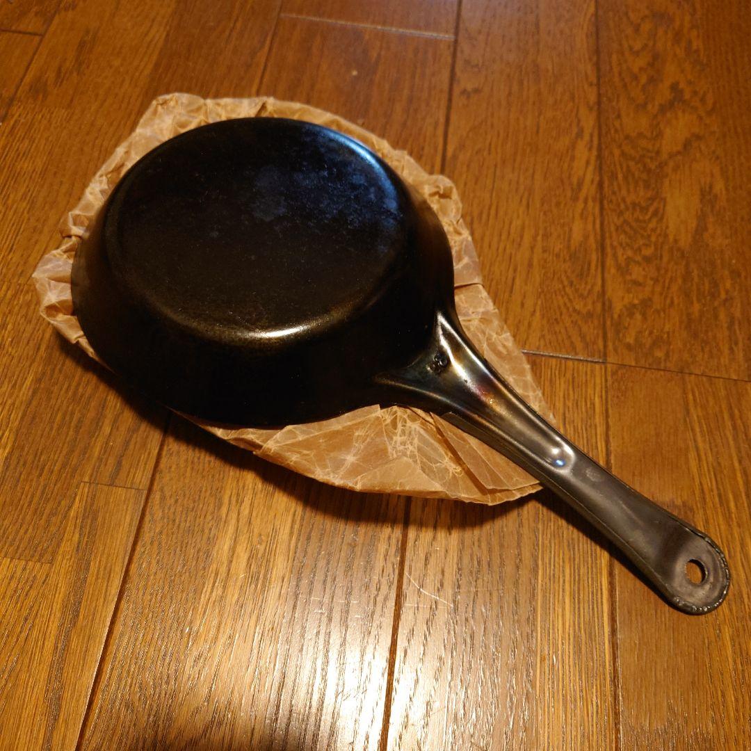 バーベキュー・調理用品 Cowboy FryingPan