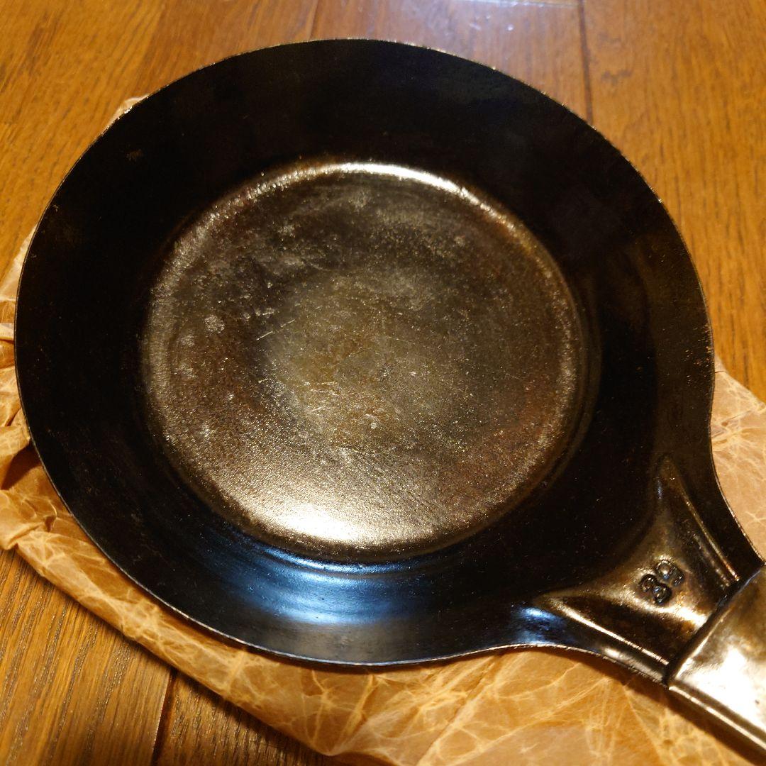 バーベキュー・調理用品 Cowboy FryingPan