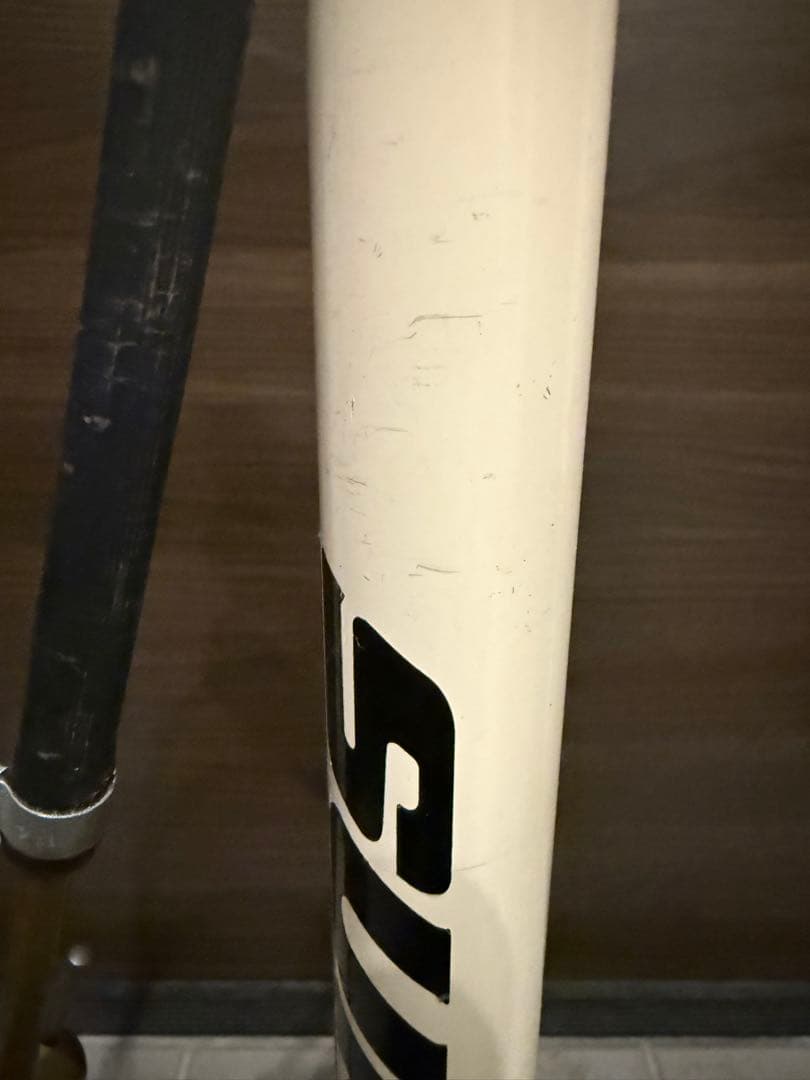 空気入れ　SILCA SUPER PISTA（スーパーピスタ）