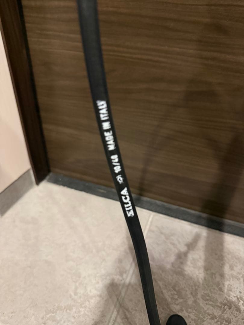 空気入れ　SILCA SUPER PISTA（スーパーピスタ）