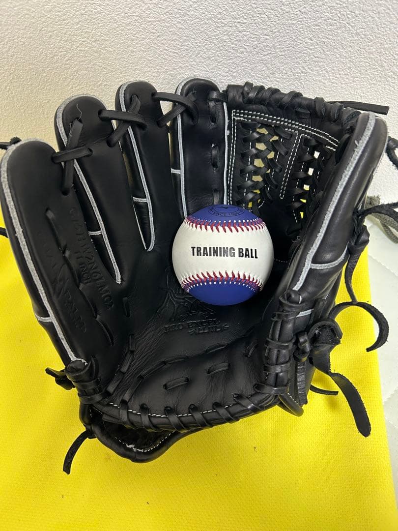 Rawlings 少年軟式グローブ　Ｌサイズ