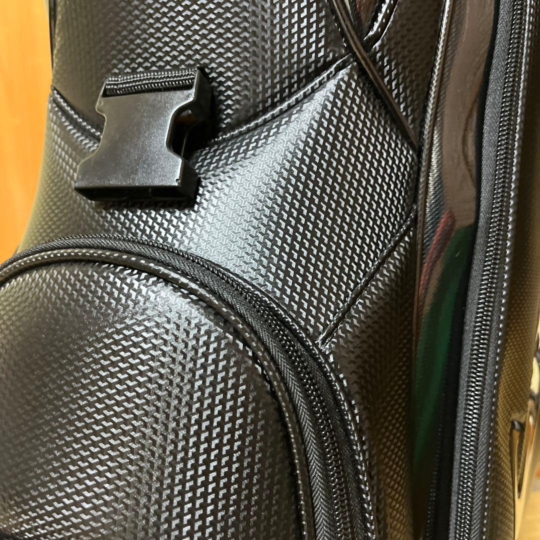 お値下げ依頼 Srixon GGC-S166 キャディバッグ 新品未使用