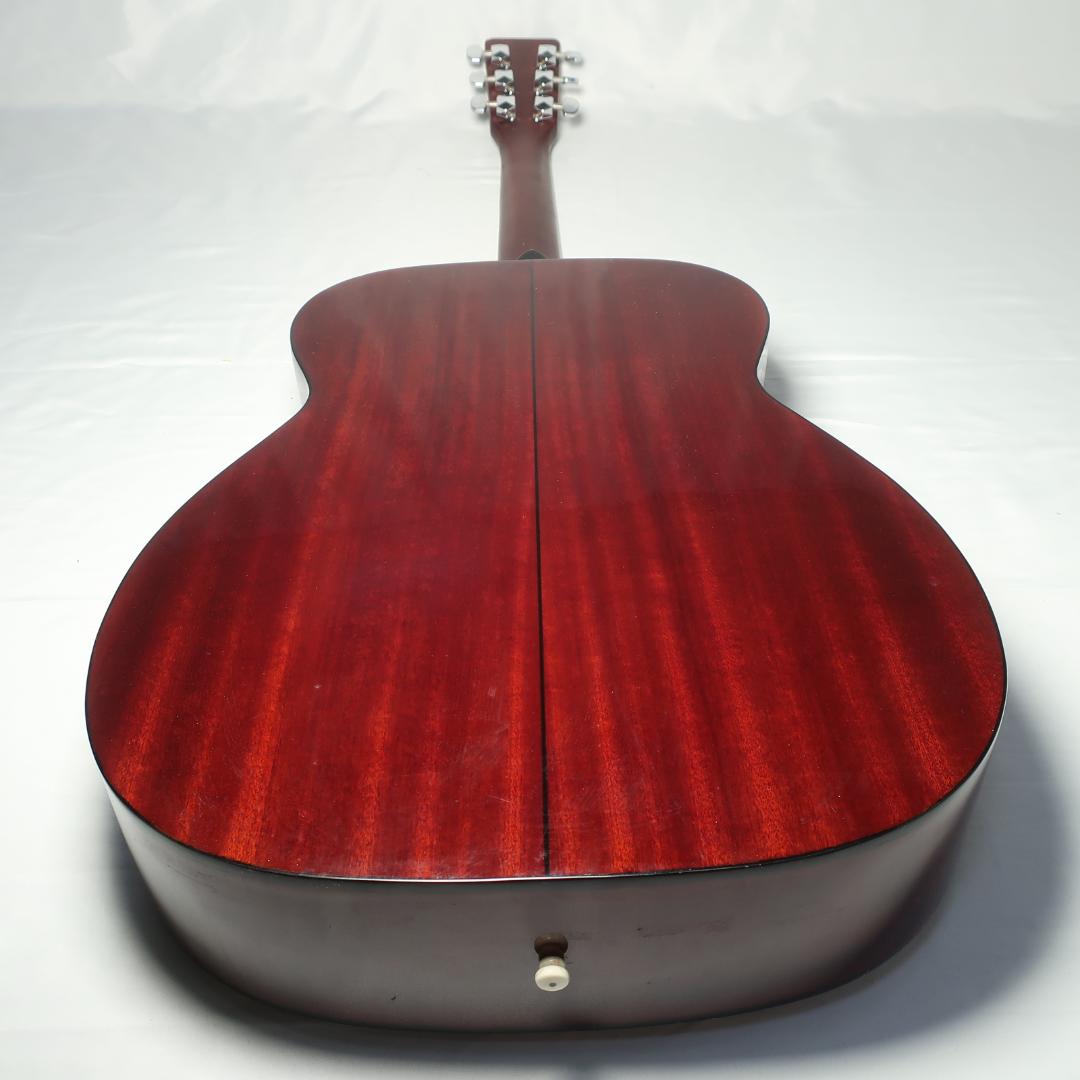 Morris MF201 アコースティックギター