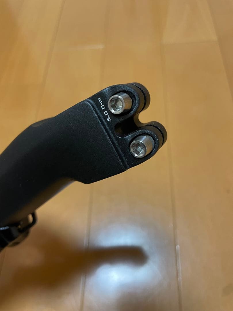 S-WORKS Tarmac Stem 120mm 12度