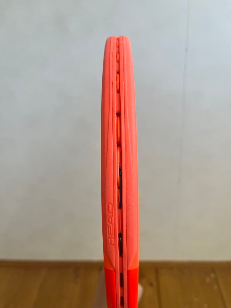 【美品】HEAD RADICAL MP G3 ラジカル