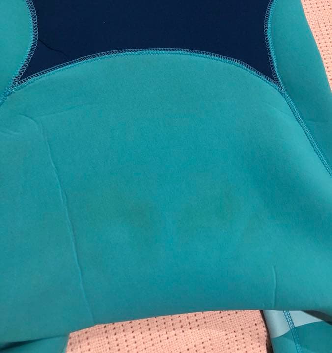 Hurley ハーレー Fusion 302 Fullsuitウェットスーツ