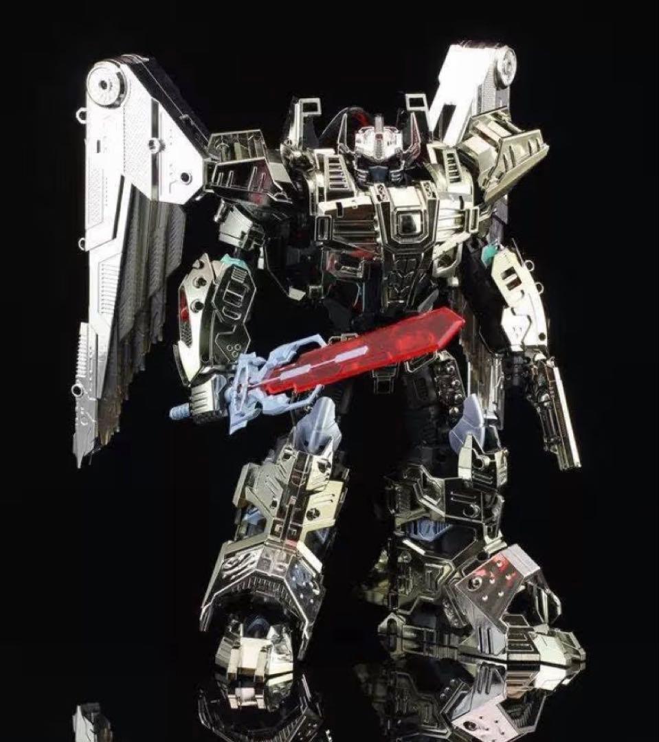 Mastermind creations reformatted ノヴァプライム