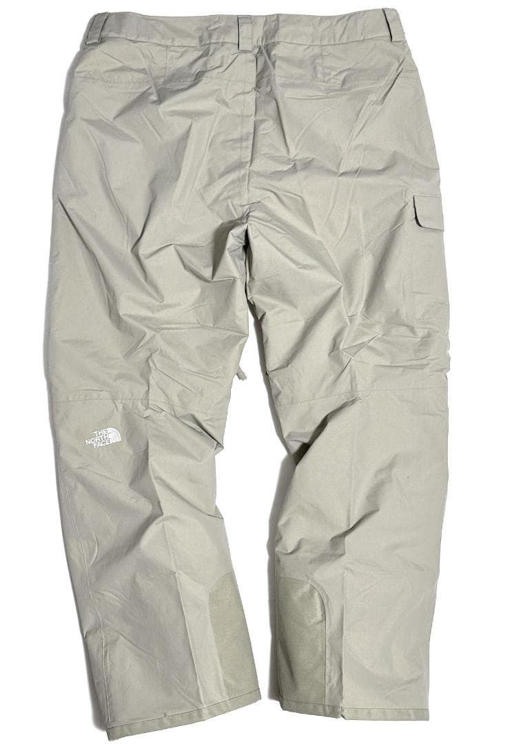 新品 ノースフェイス フリーダム インシュレーションスノーパンツ US:XL