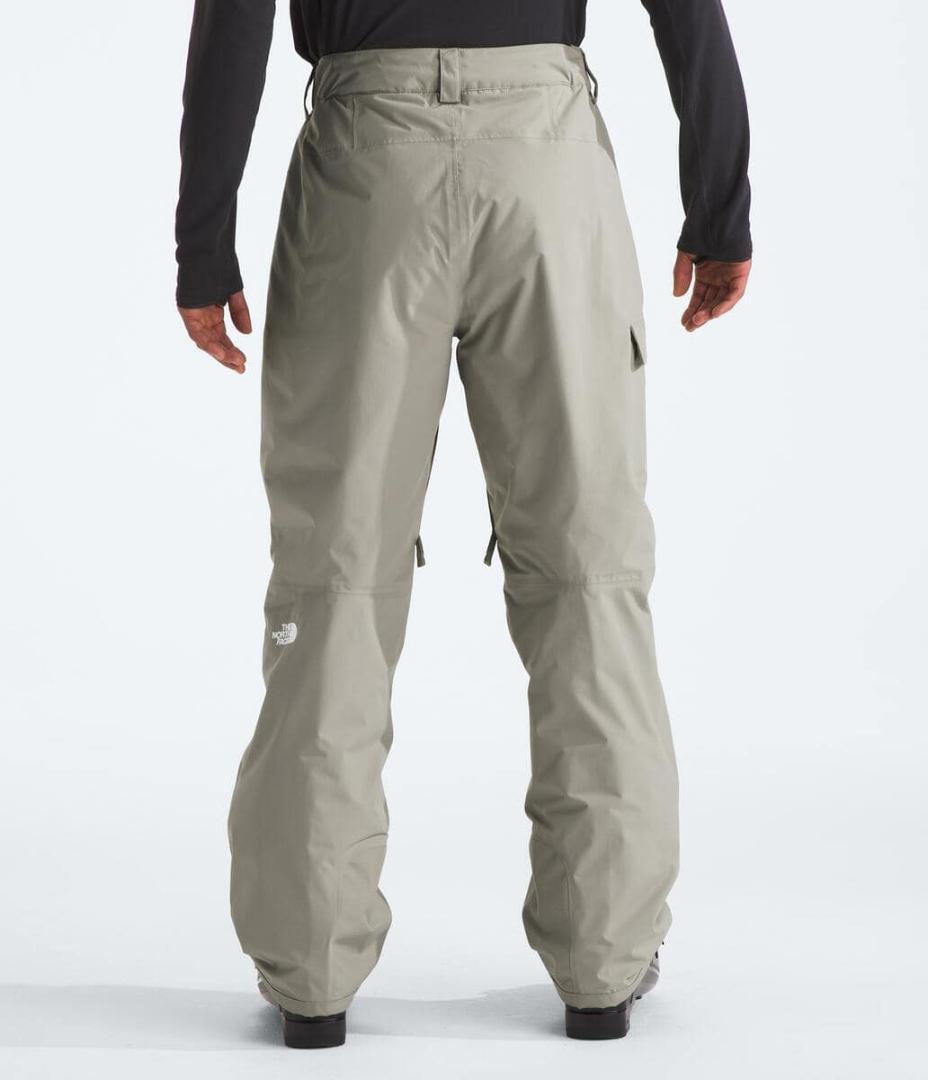新品 ノースフェイス フリーダム インシュレーションスノーパンツ US:XL