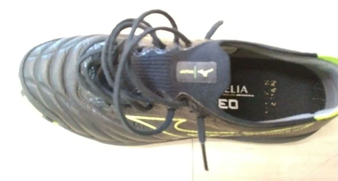 MORELIA NEO SALA β JAPAN TF 25.5cm ミズノ