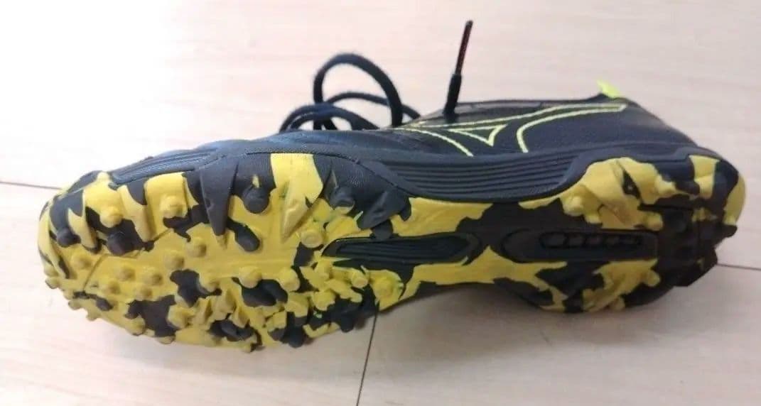 MORELIA NEO SALA β JAPAN TF 25.5cm ミズノ
