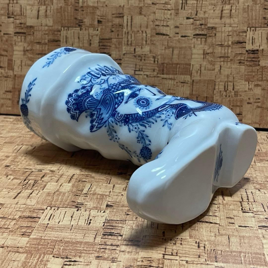 ARTISTIC SEITO フラワーチャイルド　長靴型　花瓶