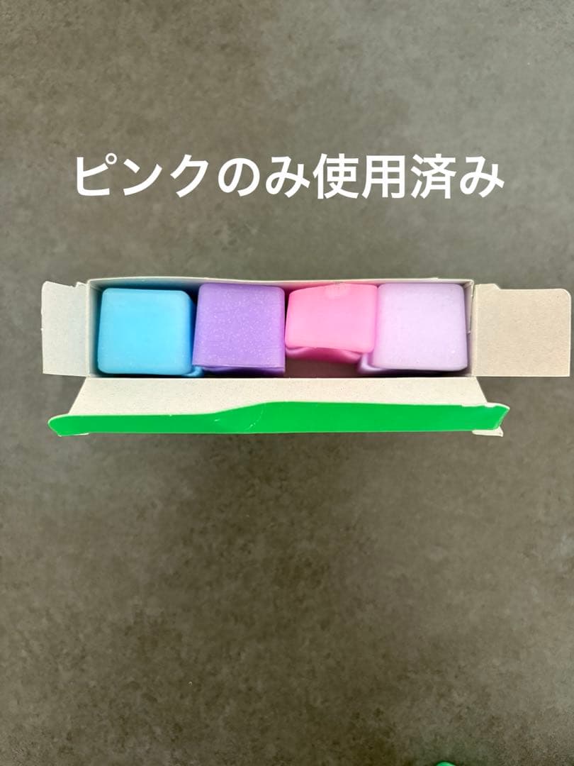 GALLIUM トライアルワクシングセット ホットワックス スノーボード