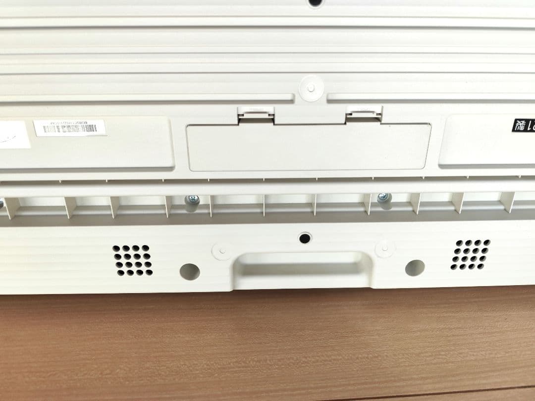 美品　CASIO LK-520 電子キーボード 光ナビゲーション