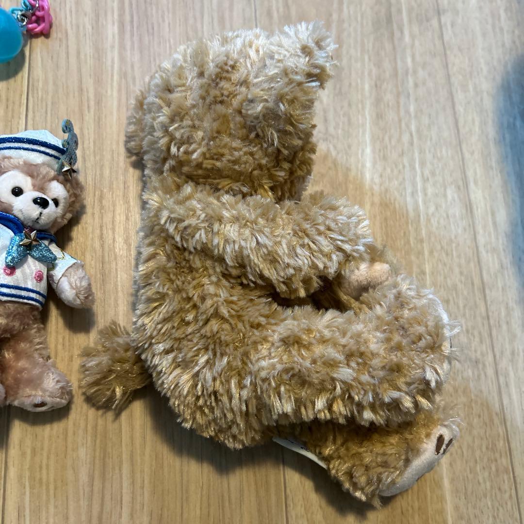 ディズニーグッズ　まとめ売り　ダッフィー