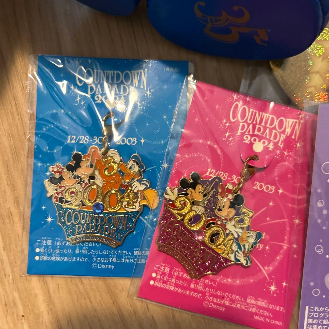 ディズニーグッズ　まとめ売り　ダッフィー