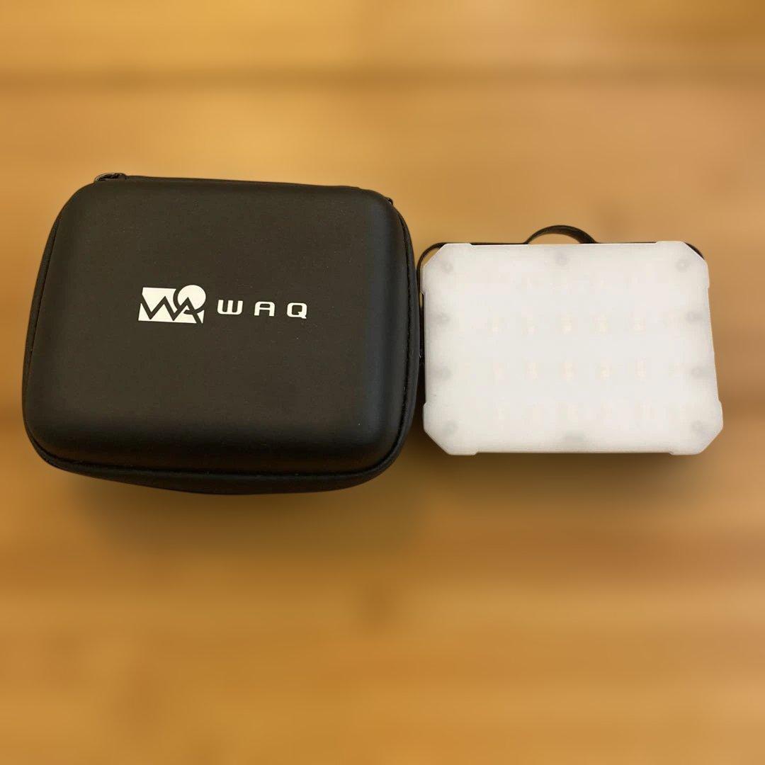 ライト・ランタン WAQ LED LANTERN2