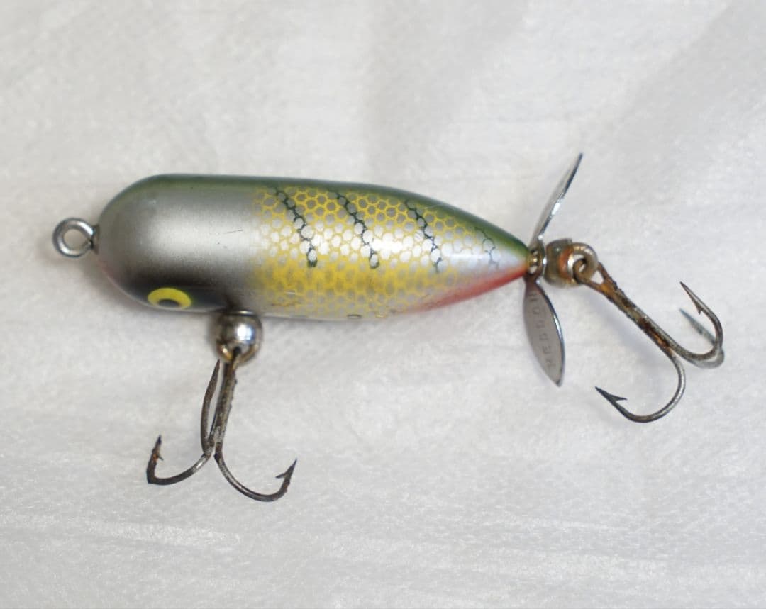 HEDDON ヘドン　タイニートーピード　GSY