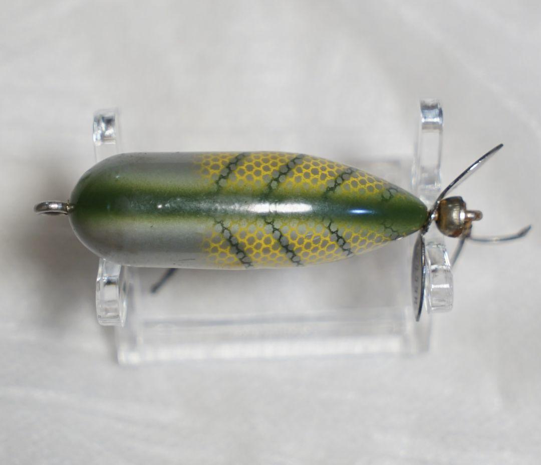 HEDDON ヘドン　タイニートーピード　GSY