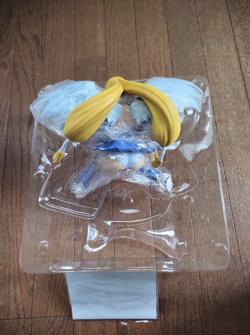 アストレア 1/6スケール PVC製フィギュア