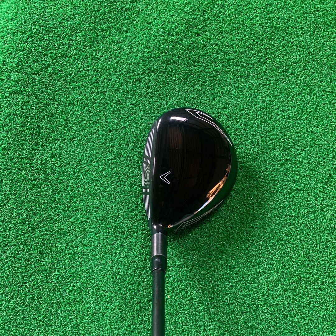 【希少スペック】Callaway X2 HOT 4W Tour AD PT-7X